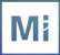 Medieninformatik Logo