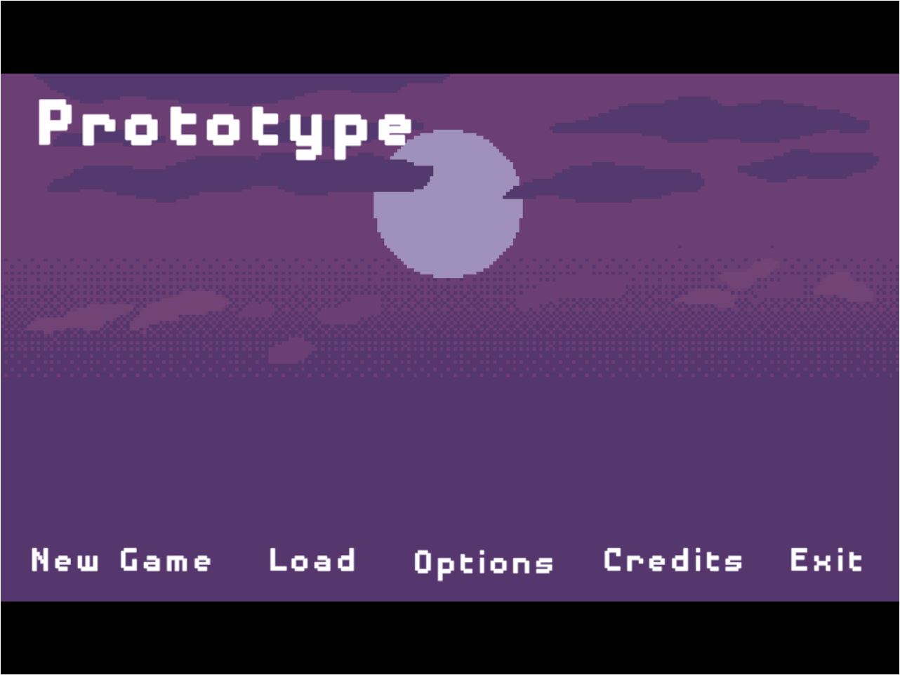 Logo "Prototype"