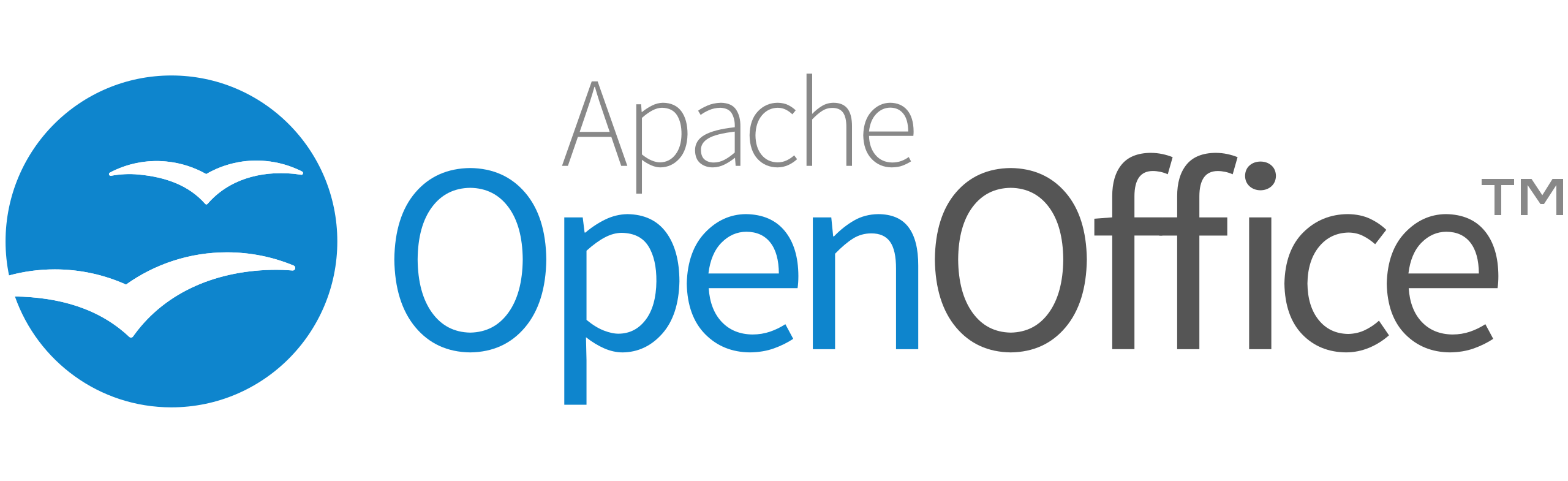 OpenOffice Logo