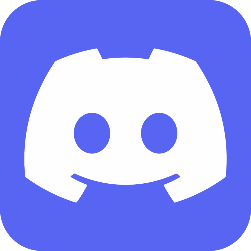 Discord Logo