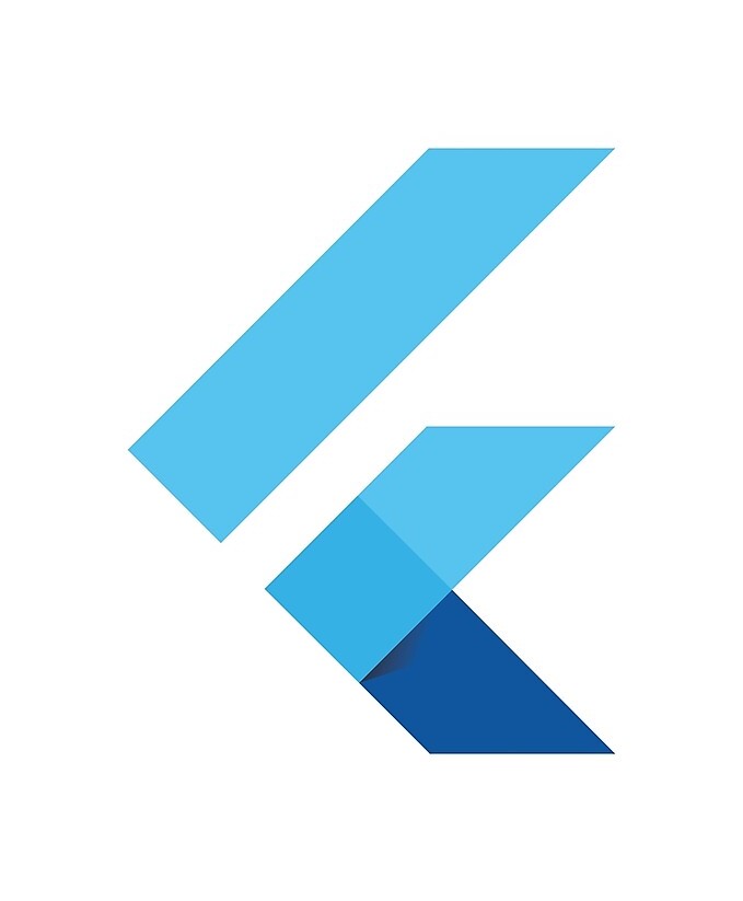 Flutter Logo