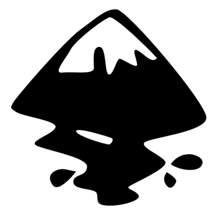 InkScape Logo