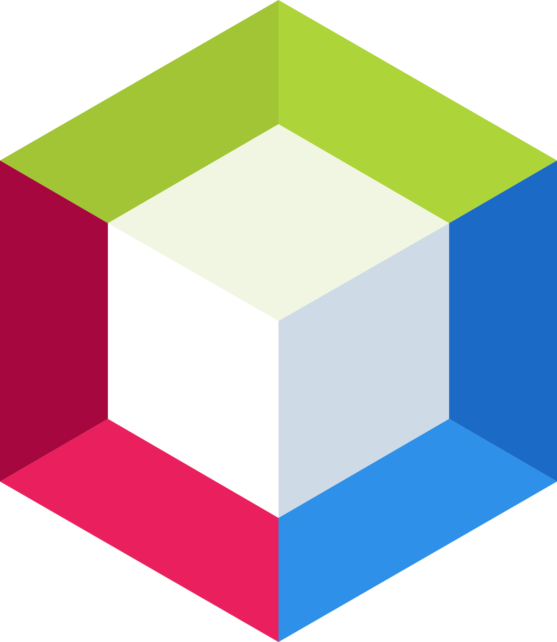 Netbeans Logo