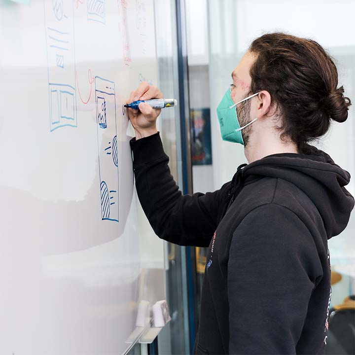 UI/UX Design