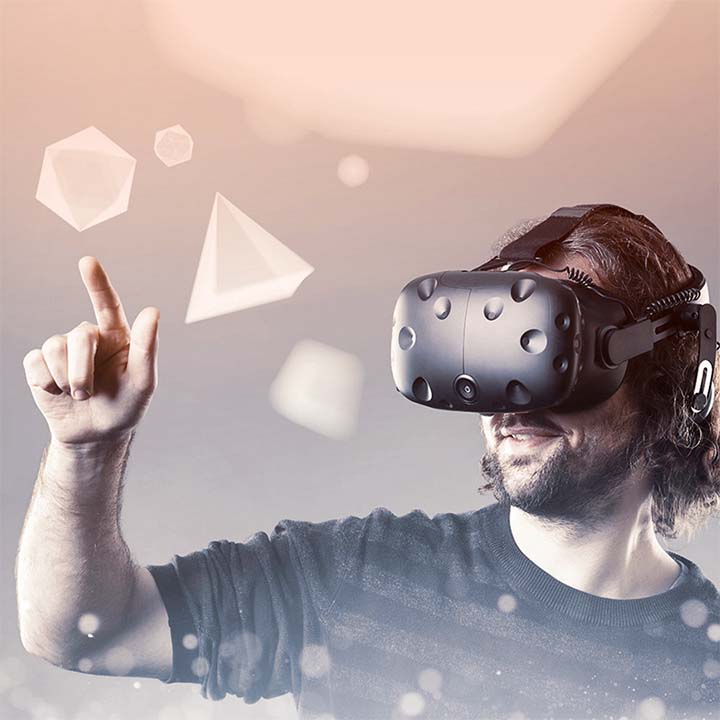 VR/AR