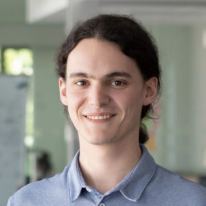 Allweyer Absolvent Oliver Allweyer