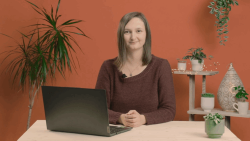 Videoreihe Affinity Publisher