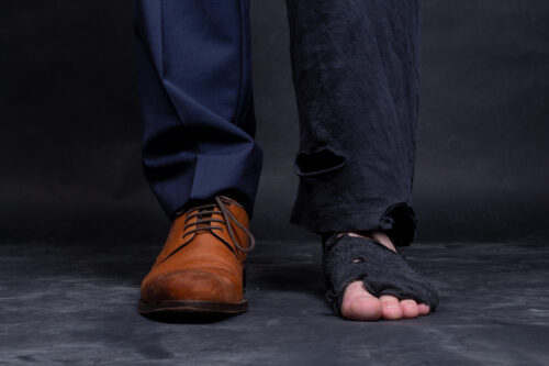 Weniger Ungleichheiten