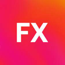 FX Home Logo, Publisher HitFilm