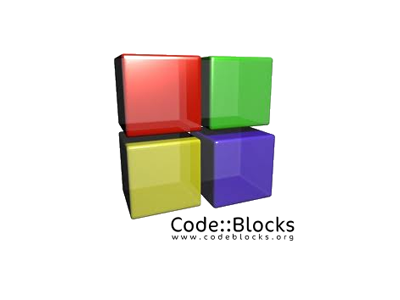 Codeblocks Logo